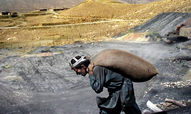 11 Coal miners shot dead in Balochistan