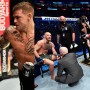 UFC 257: Conor McGregor knocked out by Dustin Poirier for the first time in his career