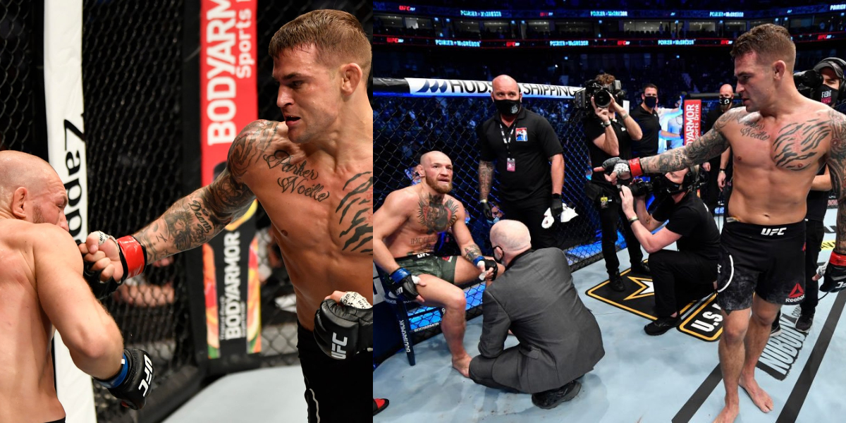 Conor McGregor