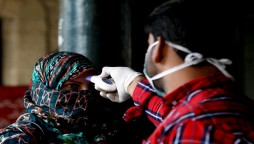 Coronavirus Update: Pakistan records 151 deaths in a single day