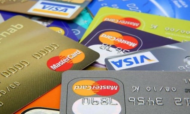Debit Cards data leaked