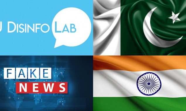 Escaping Accountability: Pro India NGO Officials Resigned after EU DisinfoLab report