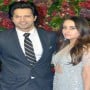 Varun Dhawan’s wedding reception to be held on January 26th