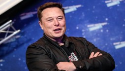 Elon Musk world's richest man