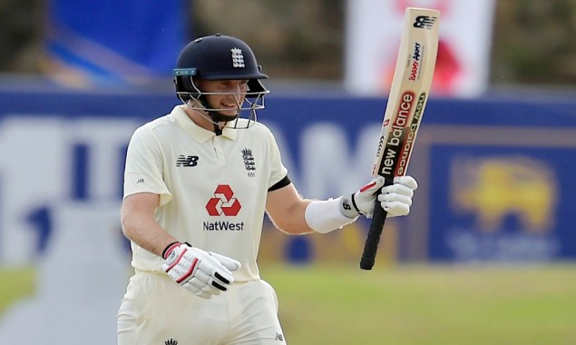 England wins first test against Sri Lanka by 7 wickets