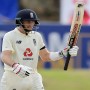 England wins first test against Sri Lanka by 7 wickets
