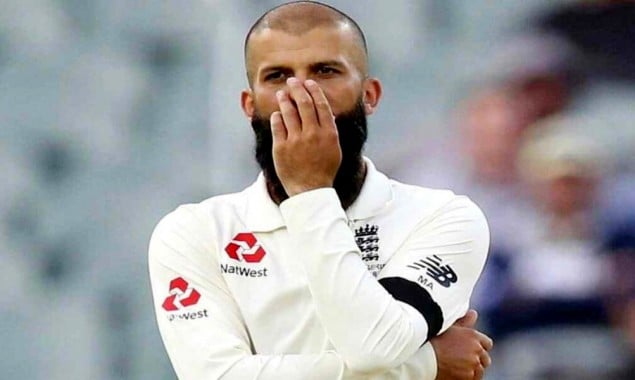 England COVID-19 Test Results Revealed after Moeen Blow