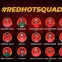 PSL 2021: Islamabad United announces squad