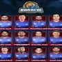 PSL 2021: Karachi Kings announces team for the mega event