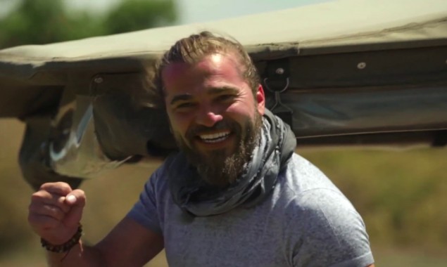 Engin Altan Duzyatan aka Ertugrul shares first photo of 2021