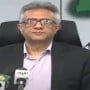 Dr Faisal Sultan announces free COVID-19 vaccine for people