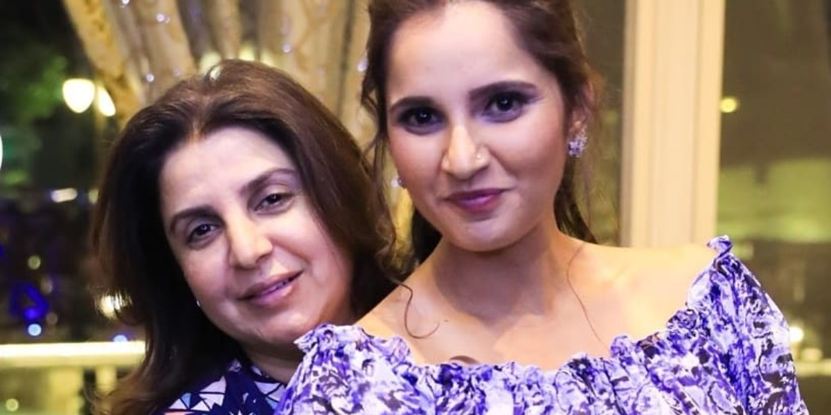Farah Khan birthday