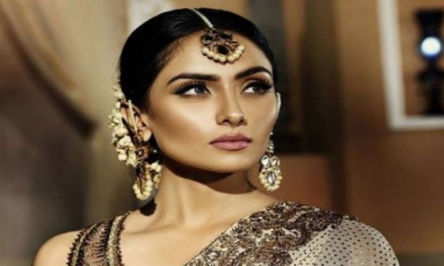 Farwa Kazmi
