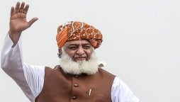 PDM To Hold Protest Outside ECP Islamabad Office On January 19: Maulana Fazl