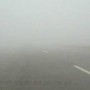 Traffic disrupted in Punjab and Sindh due to heavy fog