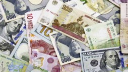 Foreign Exchange Reserves