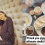 Anushka Sharma enjoys Sindhi food, shares photo with a friend