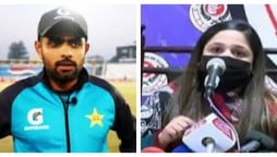 babar azam