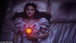 Selena Gomez new song