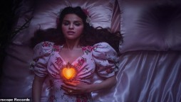 Who is Selena Gomez’s new song about?