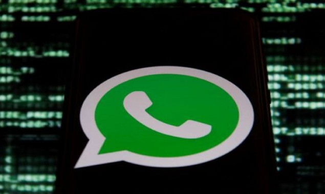 WhatsApp guarantees messages will be safe via end-to-end encryption