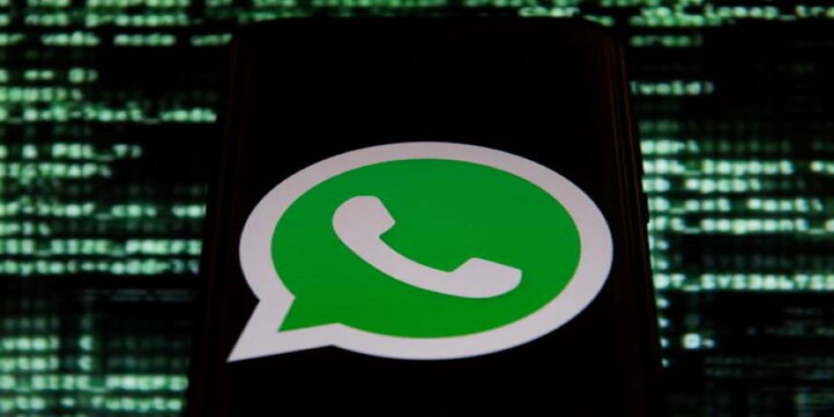 WhatsApp messages