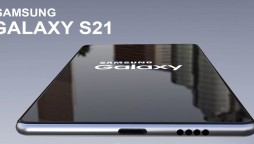 Samsung galaxy s21