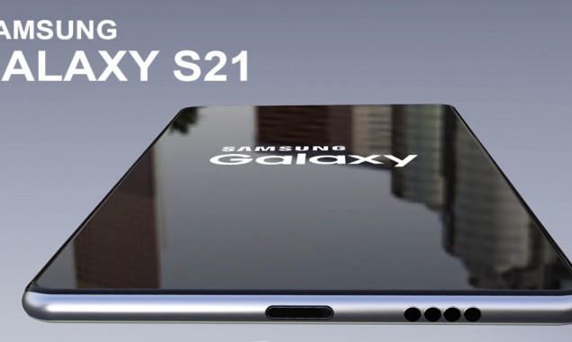 Did Samsung beat Apple’s smartphone design with the Galaxy S21?