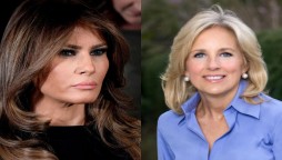 Will Melania Trump not arrange first ladies’ traditional White House ‘tea and tour’ for Jill Biden?