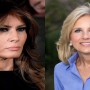 Will Melania Trump not arrange first ladies’ traditional White House ‘tea and tour’ for Jill Biden?