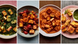 paneer recipes