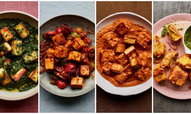 From deep-fried treats to curry: Ways to cook Paneer