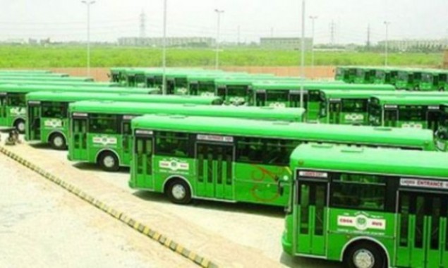 Green Bus Service to be Launched in Quetta Soon