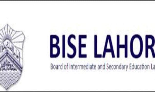 Lahore Board of intermediate announces dates for exam 2021