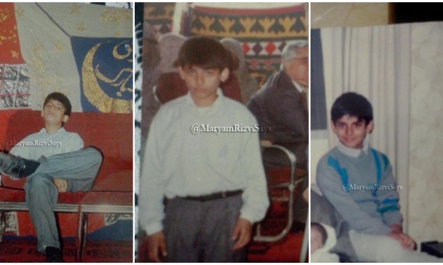 Guess Who The Celebrity Baby Is In The Picture