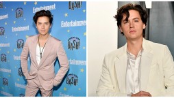 Cole Sprouse & Dylan