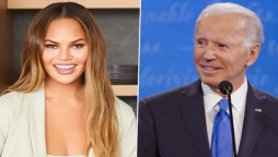 Chrissy Teigen