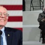 Bernie Sanders Reacts to Viral Inauguration Memes