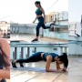 Katrina Kaif’s rigorous pilates workouts leave fans gushing over her
