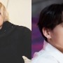 Jungkook from BTS becomes a top trend as he shares selfie in blonde hair