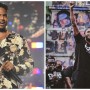 Trey Songz arrested after dispute with police official
