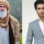 Osman Soykut aka Ibn Arabi wants to work with Feroze Khan