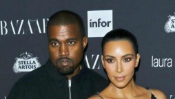 Kim Kardashian files for divorce from Kanye West