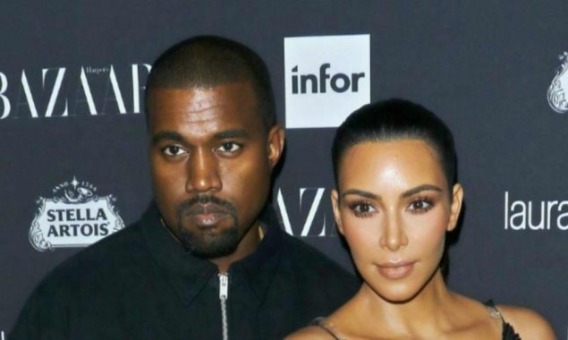 "I embarrassed my wife," says Kanye West 