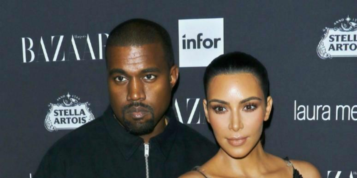 "I embarrassed my wife," says Kanye West 