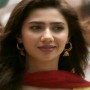 Who advised Superstar Mahira Khan to go to India?