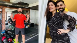 Anushka Sharma Virat Kohli pregnancy twins