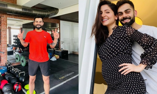 Anushka Sharma & Virat Kohli to have twins?