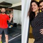 Anushka Sharma & Virat Kohli to have twins?