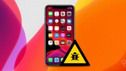 iOS bugs and glitches